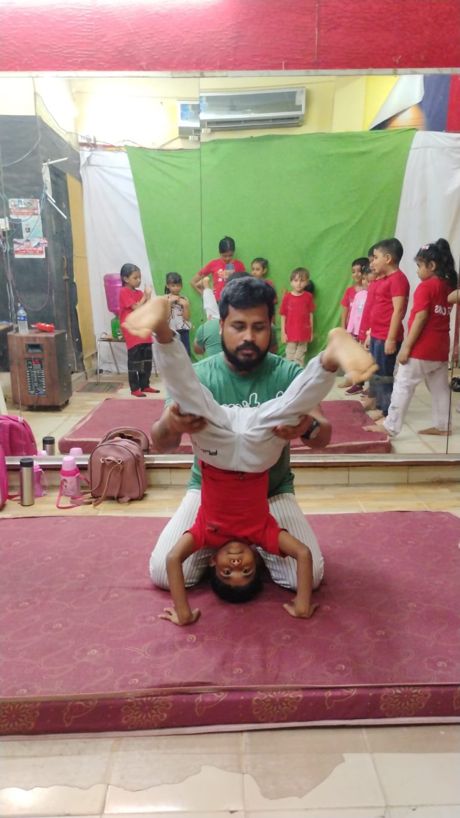 Kolkata Studio Session #47