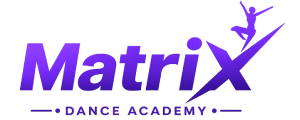 MatrixDance Academy Logo